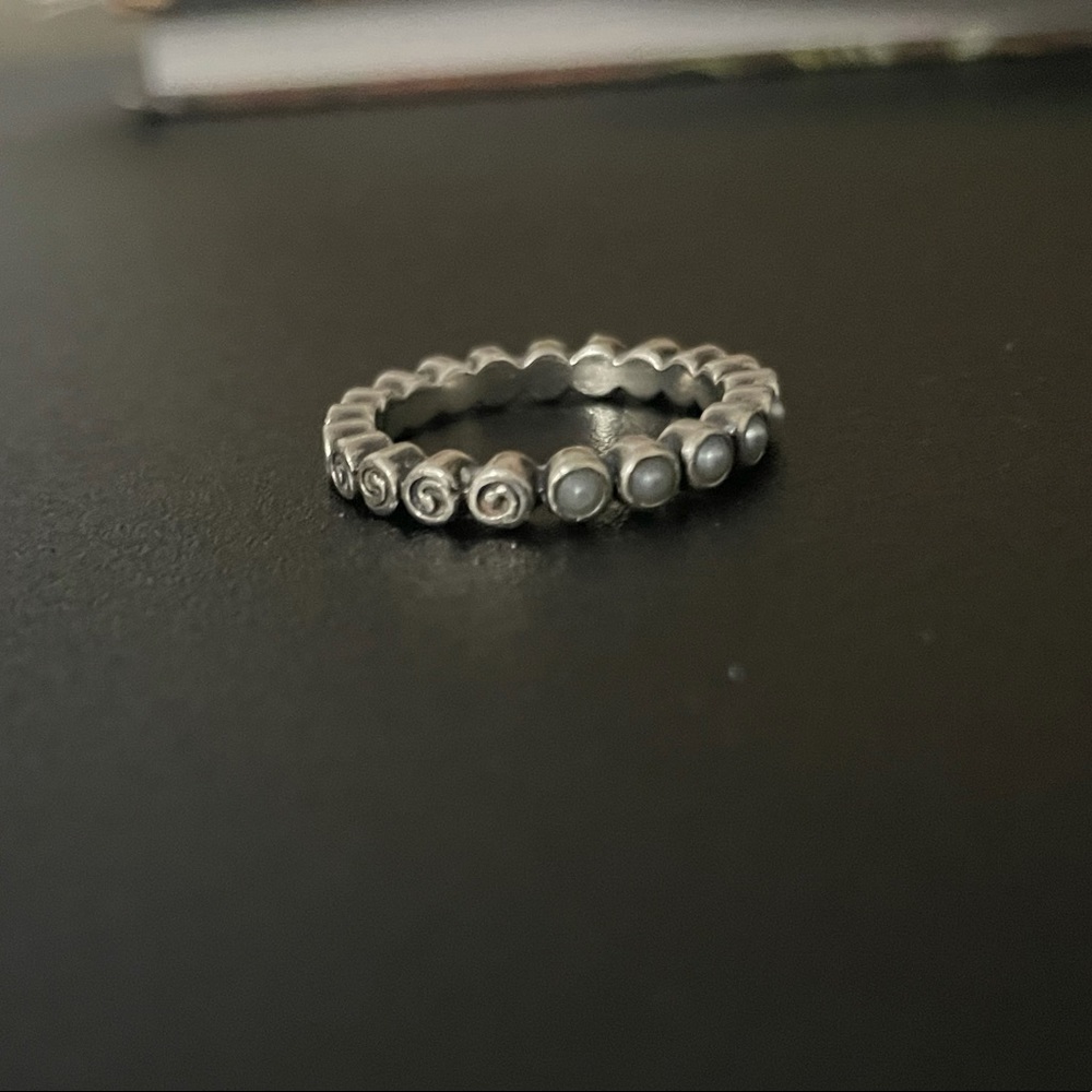 Pandora ring